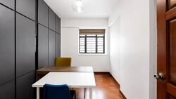 The Springbloom (D19), Condominium #598646031